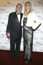 Blauer Ball 2014, Hamburg