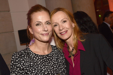ARD Blue Hour 2016 Party, Berlinale 2016