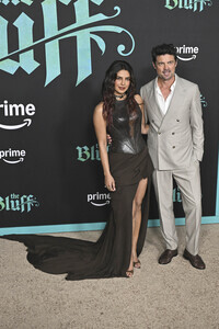 Filmpremiere 'The Bluff' in Los Angeles