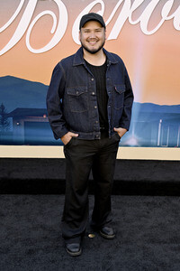 Serienpremiere 'The Boroughs' in Los Angeles