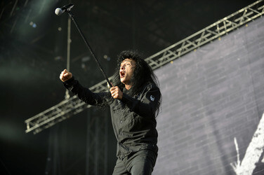 Bravalla Festival 2014, Norrköping