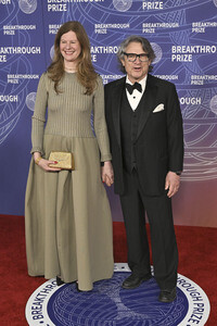 Breakthrough Prize Gala 2026 in Santa Monica