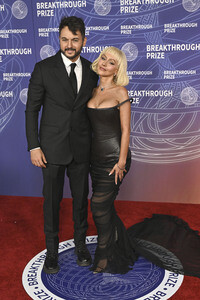 Breakthrough Prize Gala 2026 in Santa Monica