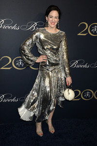 Brooks Brothers Bicentennial Celebration Event in New York