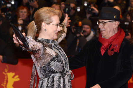 'Hail, Caesar!' Premiere, Berlinale 2016