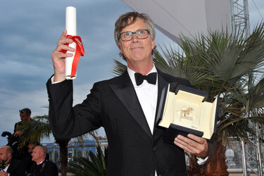 Preisträger Photocall, Cannes Film Festival 2015