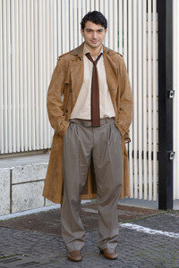 Photocall 'Carosello in Love' in Rom