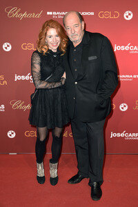 23. José Carreras Gala 2017 in München