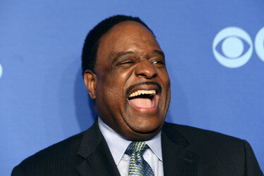 CBS Programm-Präsentation 2014, New York