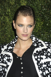 Chanel Artists Dinner, Tribeca Film Festival 2015