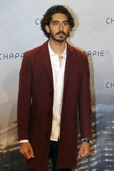 'Chappie' Fan-Event, Berlin