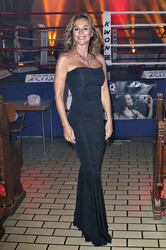 Box Charity Gala, Hamburg