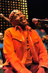Jimmy Cliff Konzert, Hamburg