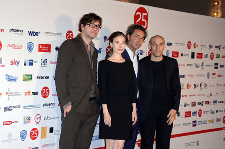 Preisverleihung Cologne Conference 2015 in Köln