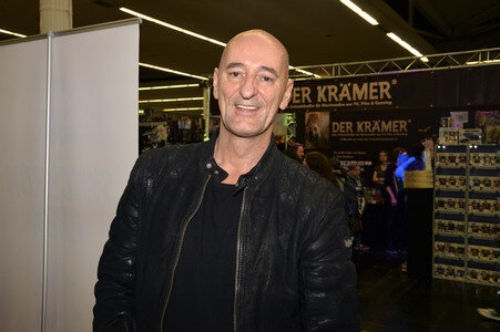 German Comic Con Dortmund 2018