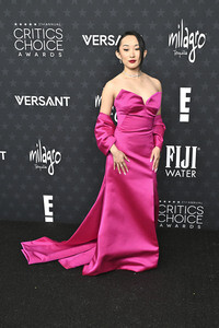 Critics Choice Awards 2026 in Santa Monica