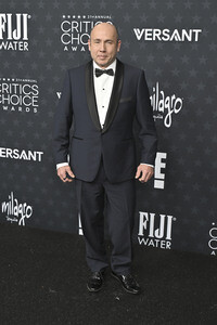 Critics Choice Awards 2026 in Santa Monica