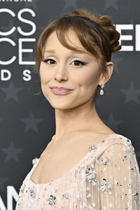 Critics Choice Awards 2026 in Santa Monica