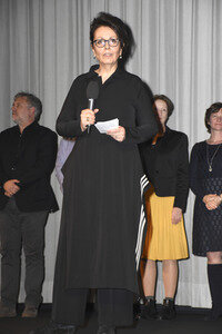Filmpremiere 'Marie Curie' in München
