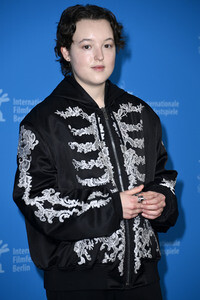 Photocall 'Sunny Dancer', Berlinale 2026