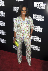 'Planet der Affen: Revolution' Premiere, New York
