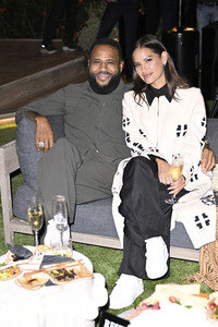 Rod Dedeaux Foundation Charity Event in Los Angeles