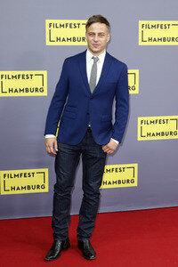 'Dengler - Die schützende Hand' Premiere, Filmfest Hamburg 2017