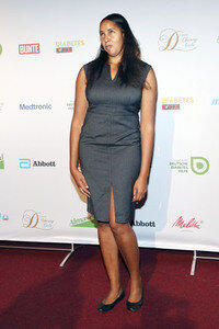 6. Diabetes Charity Gala in Berlin