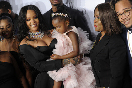 3. Diamond Ball in New York