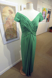 Prinzessin Diana Memorabilia Presse-Preview, New York