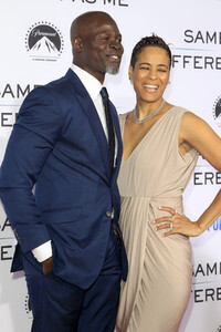 Filmpremiere 'Genauso anders wie ich' in Los Angeles