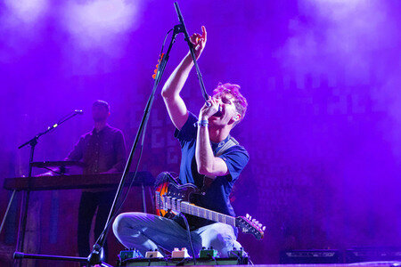 MS Dockville Festival 2017 in Hamburg