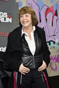 Serienpremiere 'Dogs Of Berlin' in Berlin