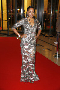 Dolphin's Night 2018 Gala in Düsseldorf