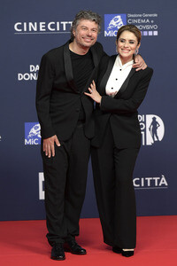 David di Donatello Awards 2026 in Rom