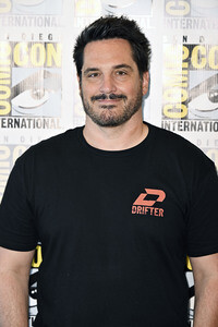 Photocall 'Drifter', San Diego Comic-Con International 2026