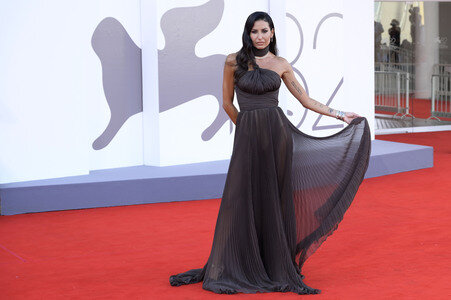 Filmpremiere 'A House of Dynamite', Internationale Filmfestspiele von Venedig 2025