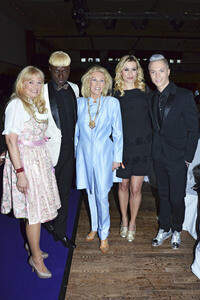 Eagles Fashion Dinner in München