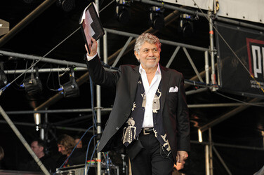 Elbjazz Festival 2015 in Hamburg