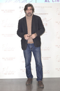 Photocall 'Elena del Ghetto' in Rom