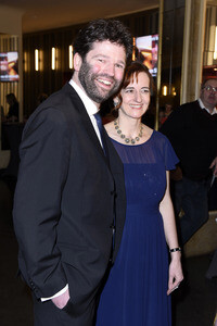 Premiere 'Elisabeth - Das Musical' in Berlin