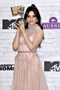 MTV Europe Music Awards 2017 in London