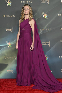 2026 Emmy Awards Night 2 in Los Angeles