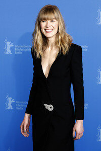 '7 Tage in Entebbe' Photocall, Berlinale 2018