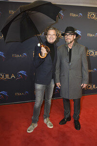Showpremiere 'Apassionata presents Equila' in München