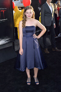 Filmpremiere 'Es' in Los Angeles