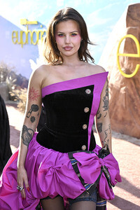 Season 3 Premiere 'Euphoria' in Los Angeles