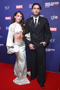 Bunte New Faces Award Music 2026 in Berlin