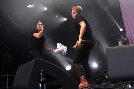 Fährmannsfest 2018 in Hannover