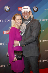 Bunte & BMW Festival Night 2015, Berlinale 2015